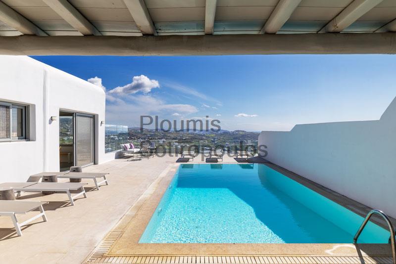 Tres Chic, Mykonos Greece for Sale