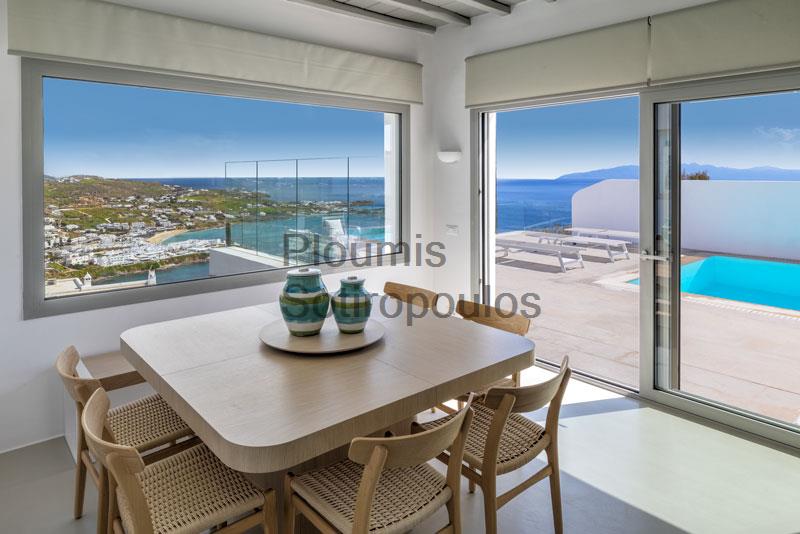 Tres Chic, Mykonos Greece for Sale