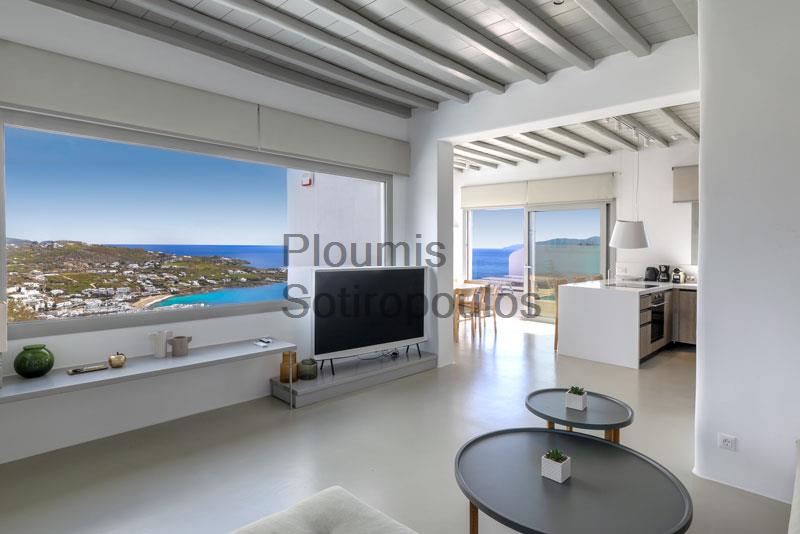 Tres Chic, Mykonos Greece for Sale