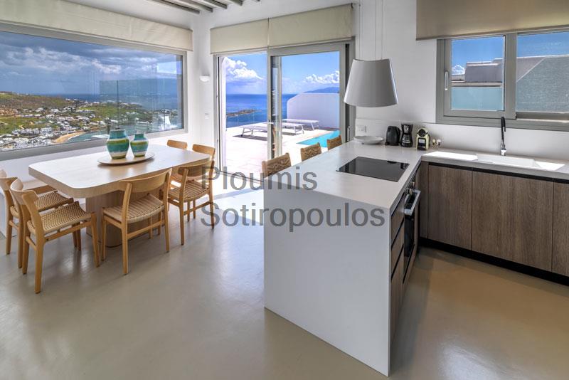 Tres Chic, Mykonos Greece for Sale