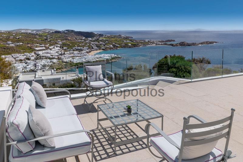 Tres Chic, Mykonos Greece for Sale