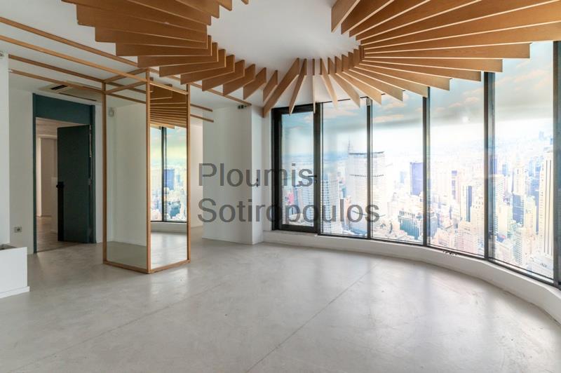 Luxurious Offices in Neo Psychico Greece for Rent