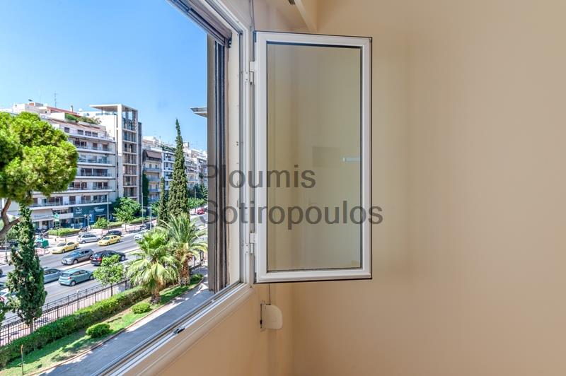 Traditional Apartment on Vas. Sofias, Mavili Square Greece for Rent