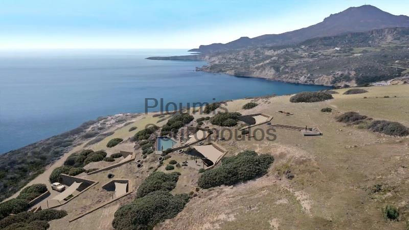 The Peninsula, Milos Greece for Sale