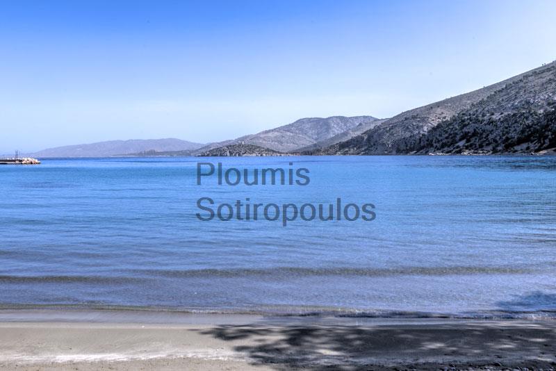 Παραθαλάσσιο Ξενοδοχείο Διαμερισμάτων, Χίος Ελλάδα προς Πώληση