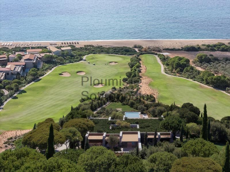 Beachfront Luxury, Costa Navarino