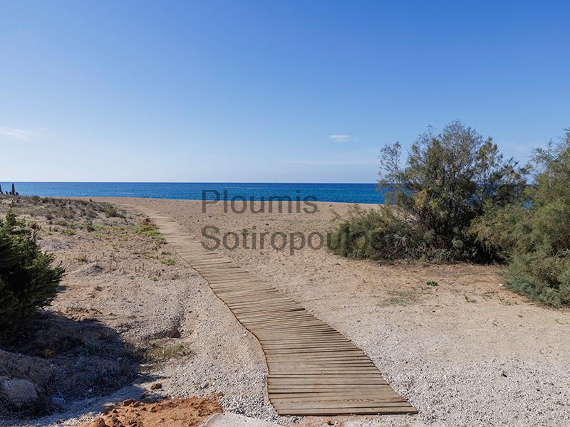 Beachfront Luxury, Costa Navarino Greece for Sale