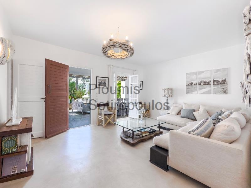 Η Ιδανική Κατοικία στη Χώρα, Μύκονος Ελλάδα προς Πώληση