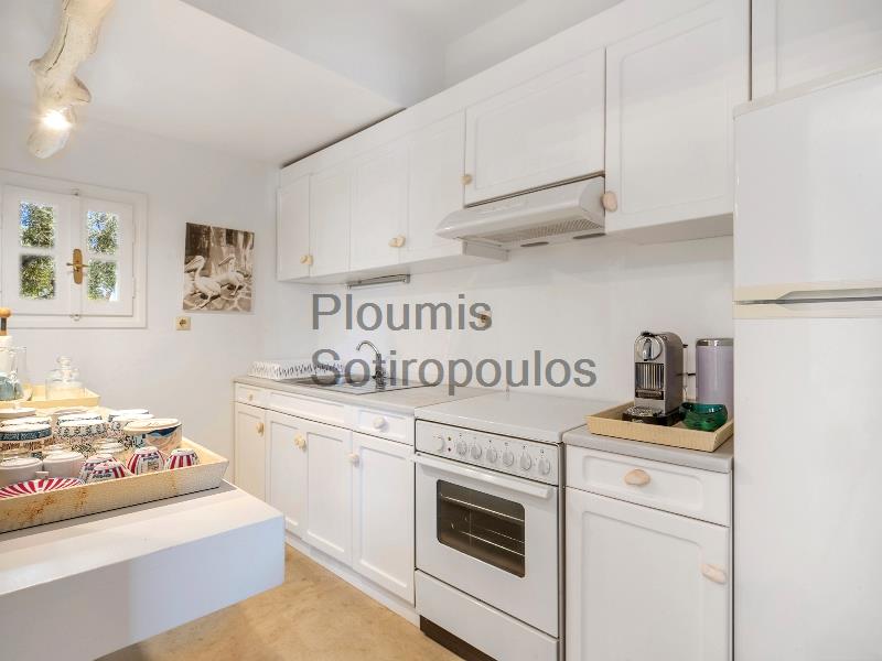 Η Ιδανική Κατοικία στη Χώρα, Μύκονος Ελλάδα προς Πώληση