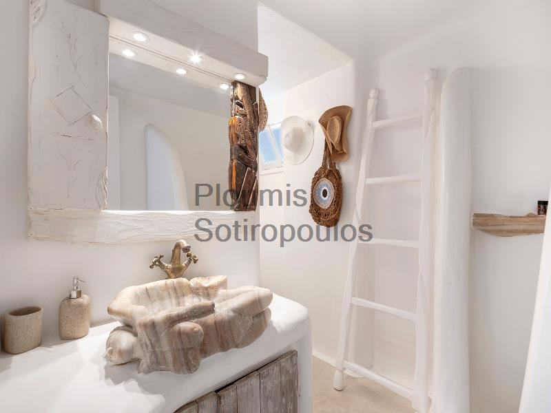 Η Ιδανική Κατοικία στη Χώρα, Μύκονος Ελλάδα προς Πώληση