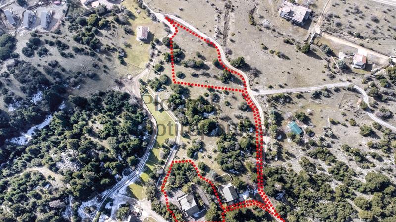 Charming Chalet in Mount Parnassus Greece for Sale