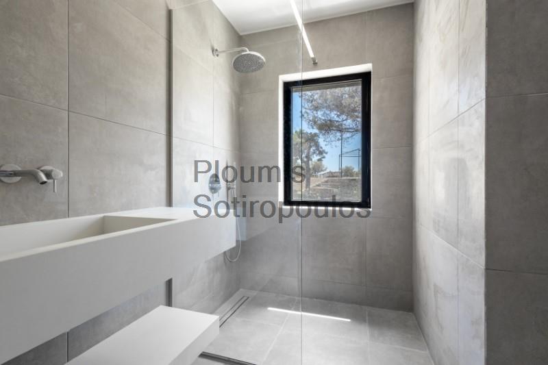 Newly Built Seafront Residences in Saronida, Attica Greece for Sale