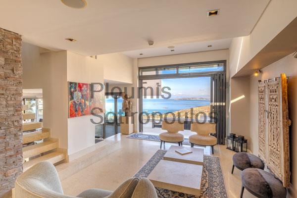 Bird's Eye Beauty, Saronida, Attica Greece for Sale