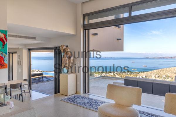 Bird's Eye Beauty, Saronida, Attica Greece for Sale