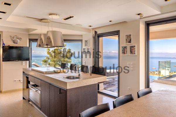 Bird's Eye Beauty, Saronida, Attica Greece for Sale