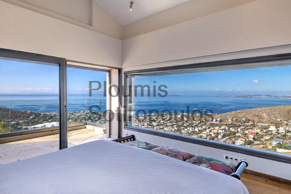 Bird's Eye Beauty, Saronida, Attica Greece for Sale