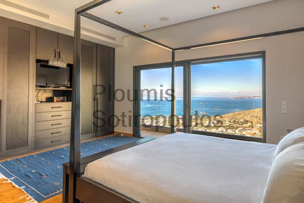 Bird's Eye Beauty, Saronida, Attica Greece for Sale