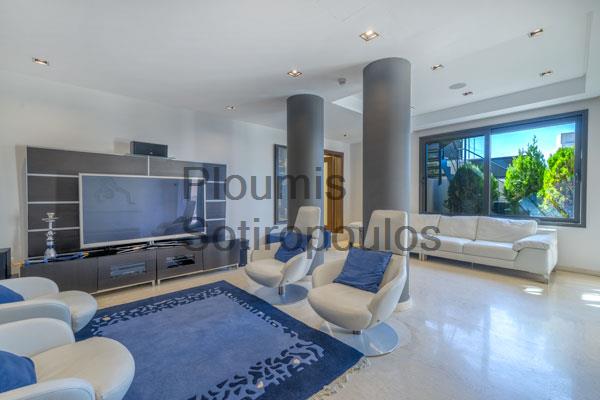 Bird's Eye Beauty, Saronida, Attica Greece for Sale