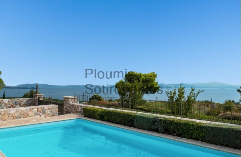  Exceptional Villa in Neos Voutzas, Attica