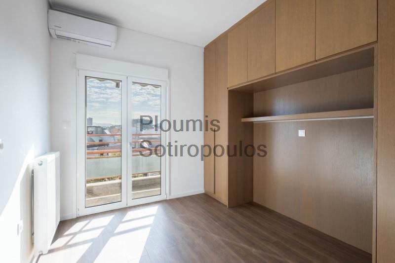 Ρετιρέ Διαμέρισμα στον Λυκαβηττό Ελλάδα προς Πώληση