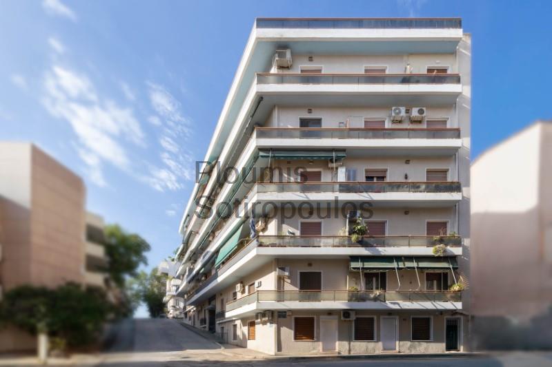 Ρετιρέ Διαμέρισμα στον Λυκαβηττό Ελλάδα προς Πώληση