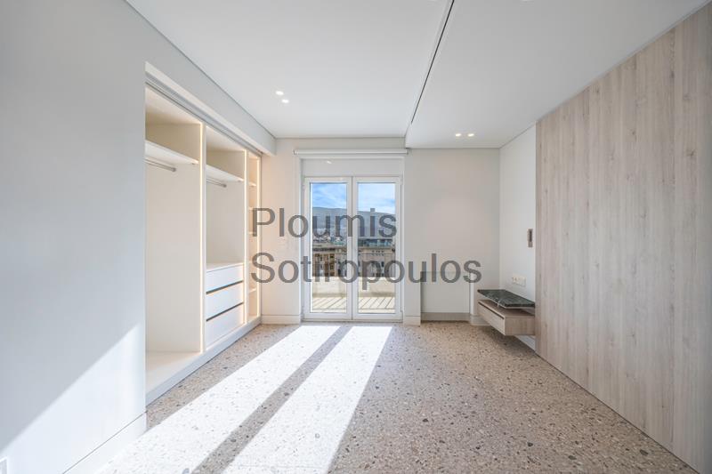 Rare Penthouse on Kolonaki Square Greece for Sale