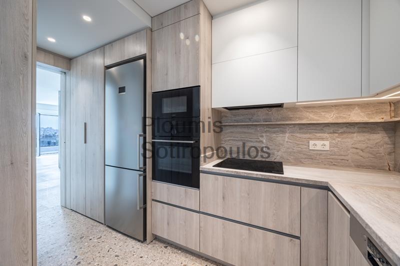 Rare Penthouse on Kolonaki Square Greece for Sale