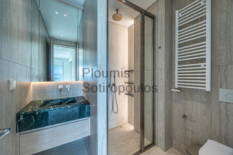 Rare Penthouse on Kolonaki Square Greece for Sale