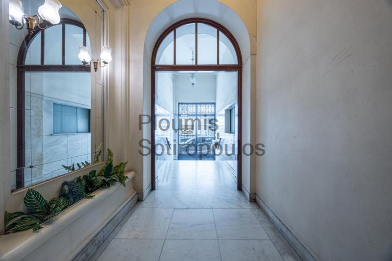 Rare Penthouse on Kolonaki Square Greece for Sale