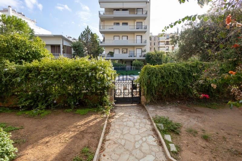 Rare plot of land in the Glyfada Golf area Greece for Sale