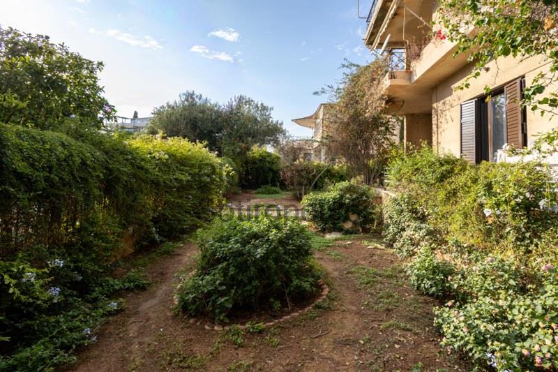 Rare plot of land in the Glyfada Golf area Greece for Sale