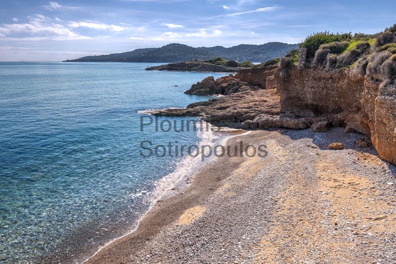 Nightflower, Spetses Greece for Sale