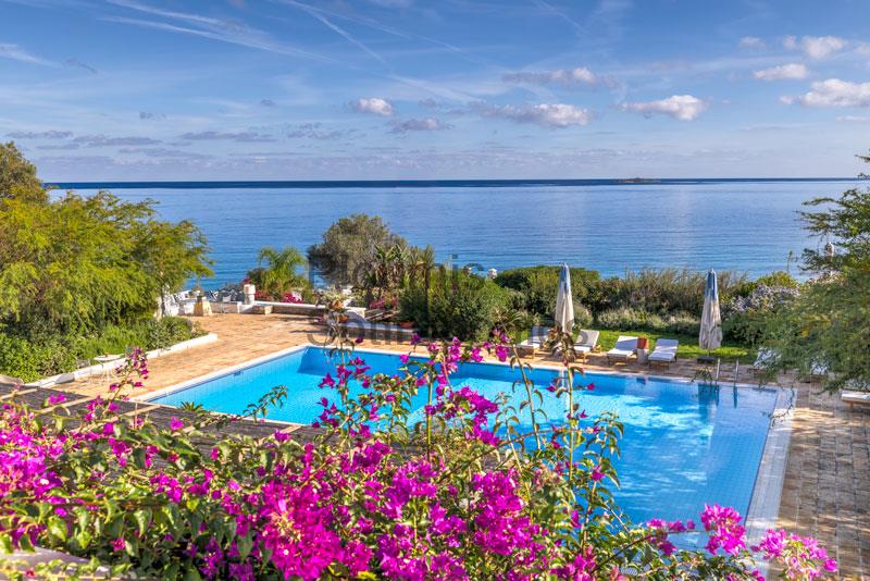 Nightflower, Spetses Greece for Sale