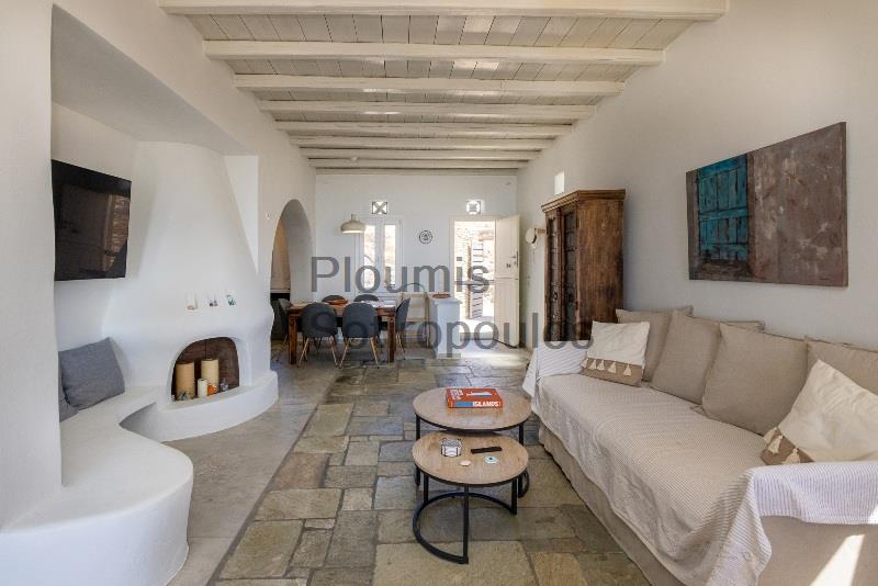 Dio Choria, Tinos Greece for Sale