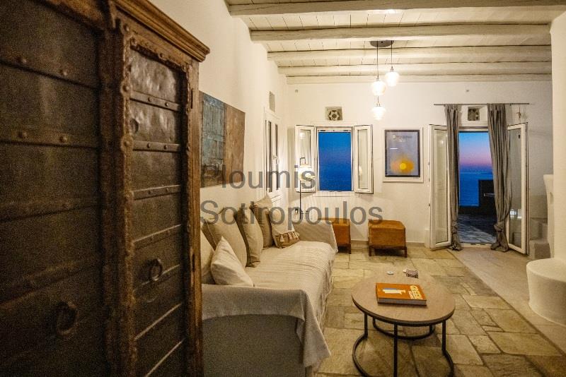 Dio Choria, Tinos Greece for Sale