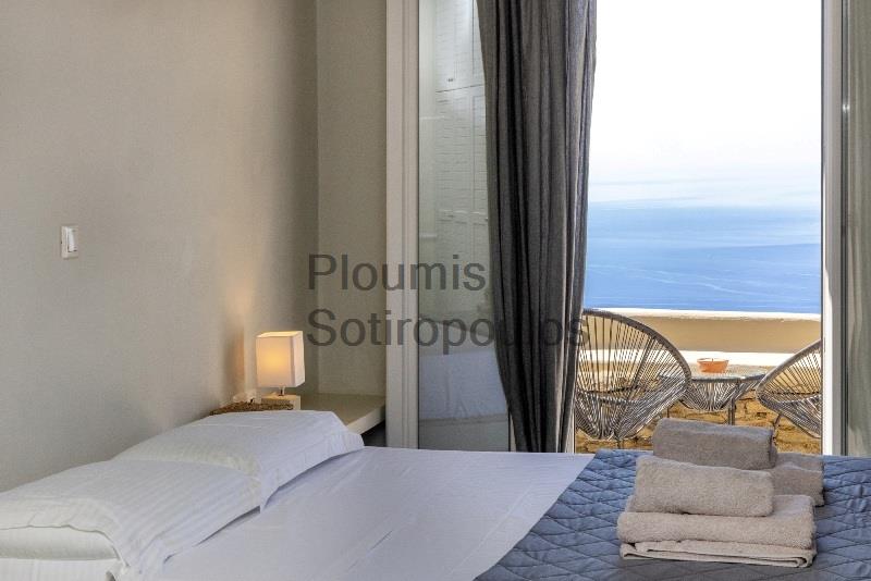 Dio Choria, Tinos Greece for Sale