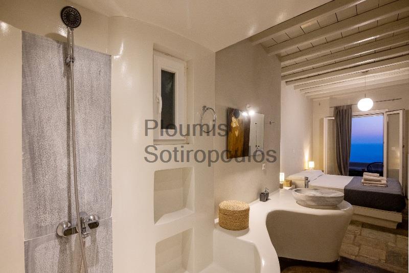 Dio Choria, Tinos Greece for Sale