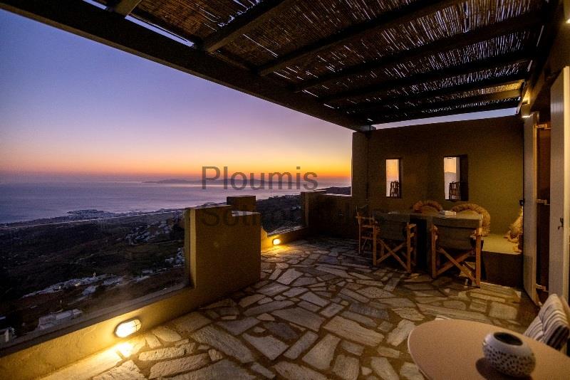 Dio Choria, Tinos Greece for Sale