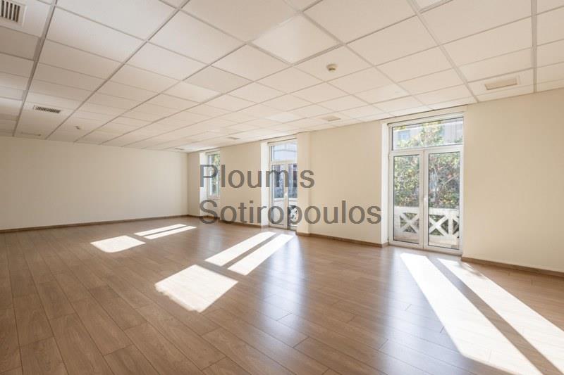 Prominent Offices in Syntagma Greece for Rent