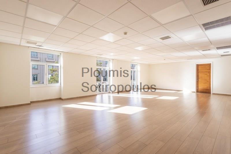 Prominent Offices in Syntagma Greece for Rent