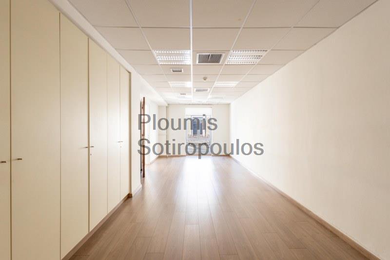 Prominent Offices in Syntagma Greece for Rent
