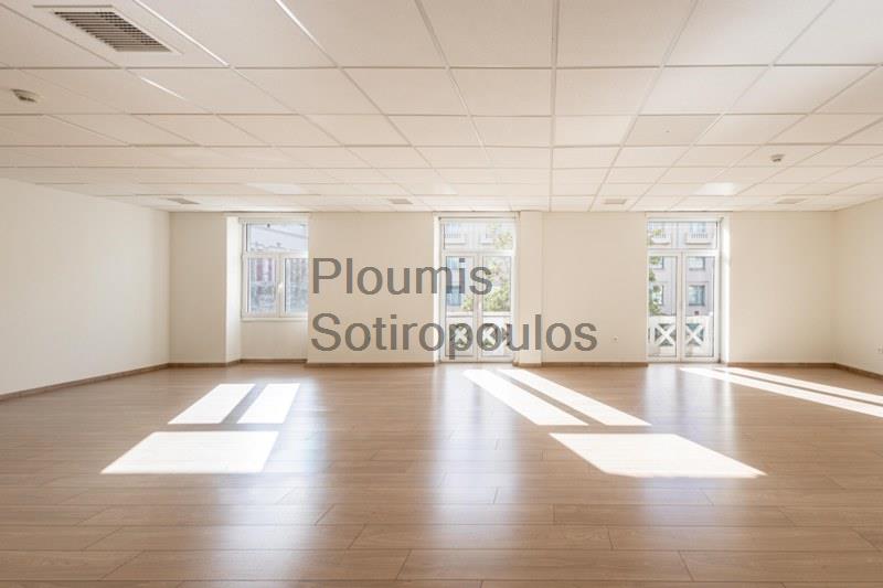 Prominent Offices in Syntagma Greece for Rent