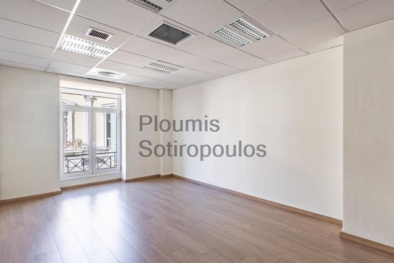 Prominent Offices in Syntagma Greece for Rent
