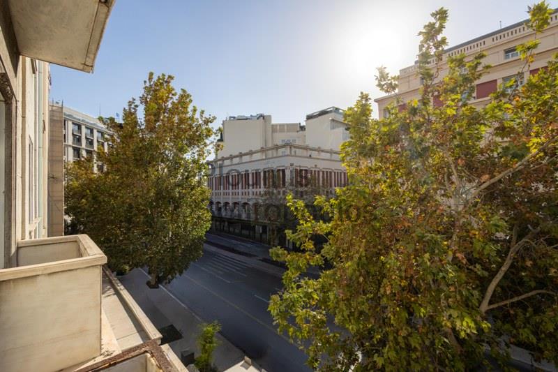 Prominent Offices in Syntagma Greece for Rent
