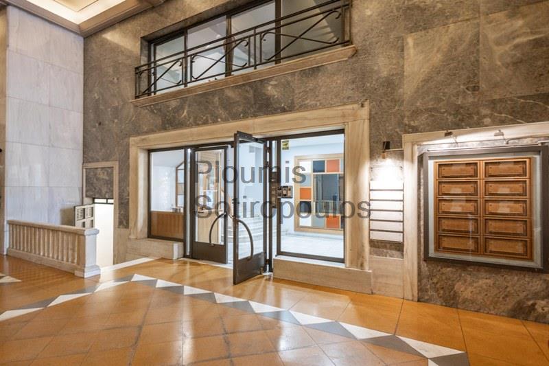 Prominent Offices in Syntagma Greece for Rent