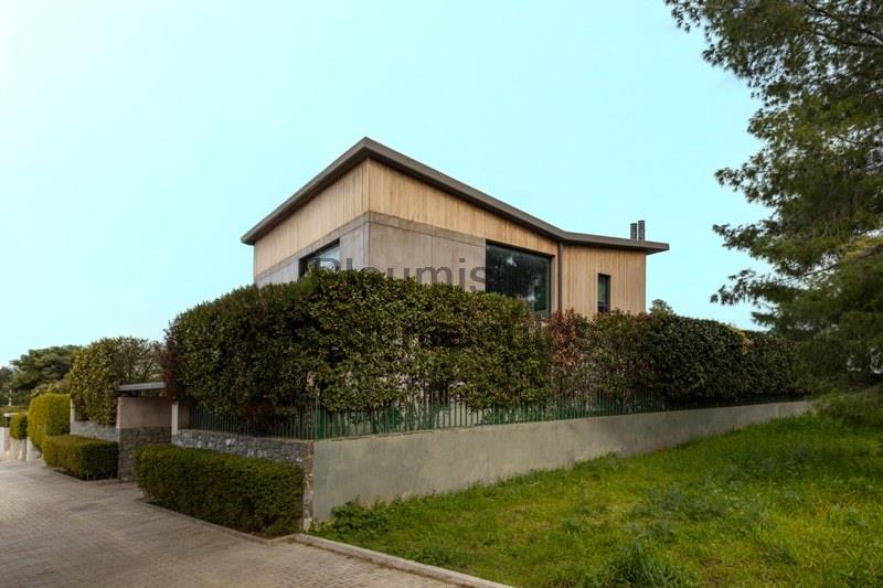 Μοντέρνα Κατοικία στην Περιοχή της Καστρίτσας, Νέα Ερυθραία Ελλάδα προς Πώληση