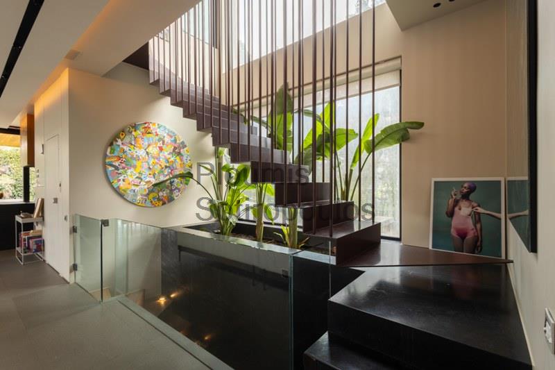 Μοντέρνα Κατοικία στην Περιοχή της Καστρίτσας, Νέα Ερυθραία Ελλάδα προς Πώληση