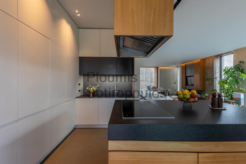 Μοντέρνα Κατοικία στην Περιοχή της Καστρίτσας, Νέα Ερυθραία Ελλάδα προς Πώληση