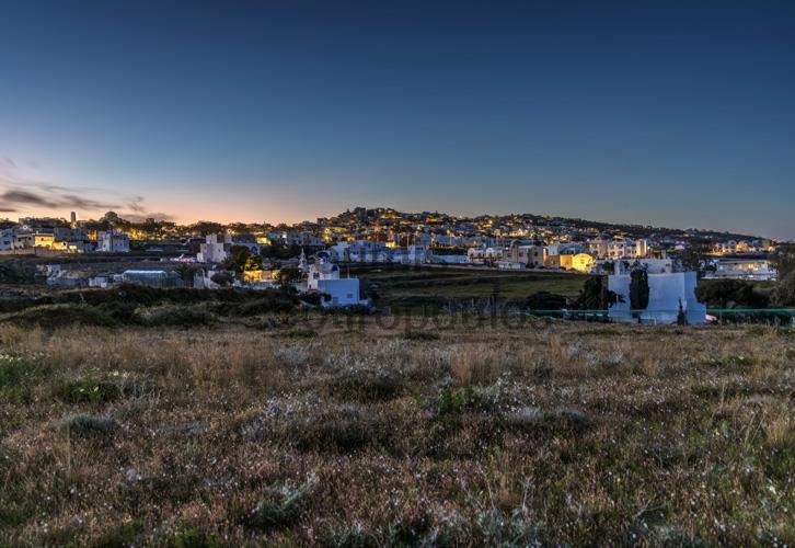 Exceptional property near Fira, Santorini Greece for Sale