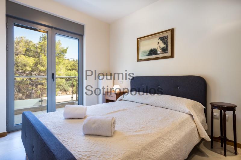 Three residences in Palaia Fokaia, Attica Greece for Sale